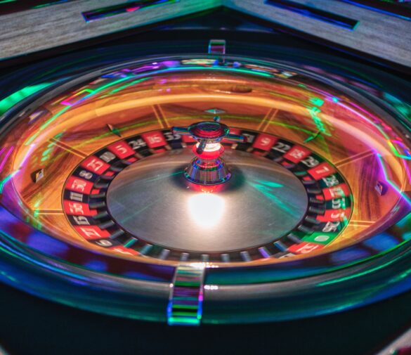 Los mejores casinos del Metaverso 2022 - Los mejores sitios de juego en línea del Metaverso