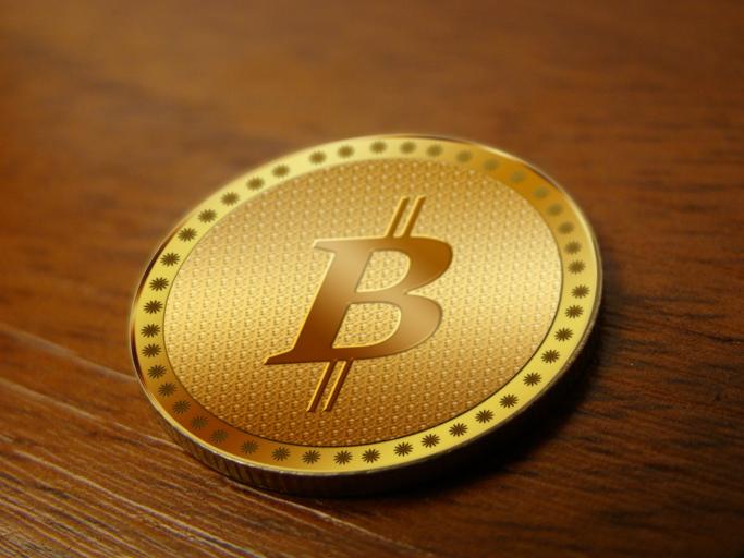 Bitcoin di Kasino Online