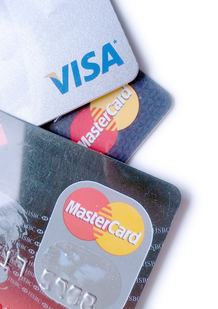 Sòng bạc trực tuyến Tiền gửi Mastercard