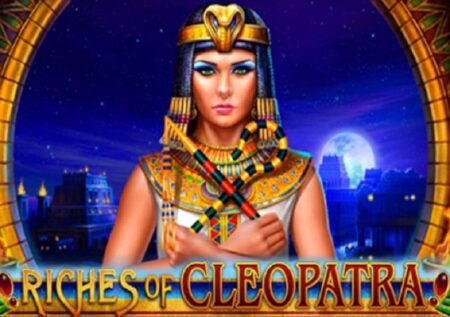 Riches Of Cleopatra