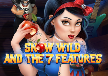 Snow Wild And The 7 Features