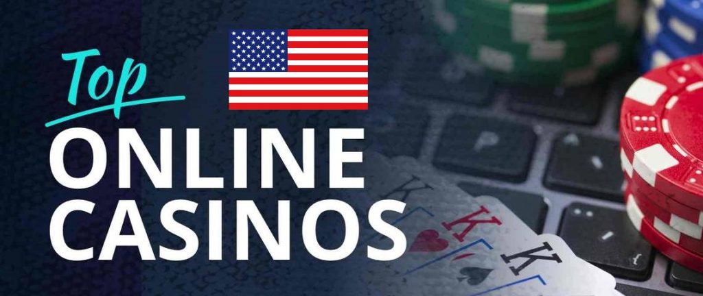 Casinos en línea de EE. UU.