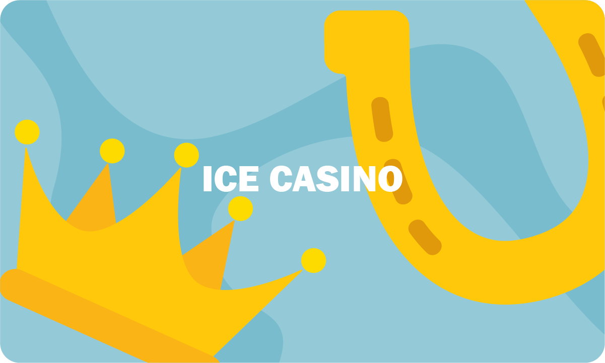 Ледяное казино