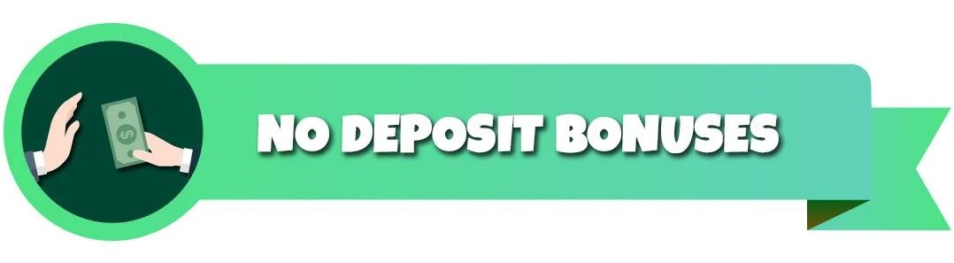 Kasino Bonus Tiada Deposit