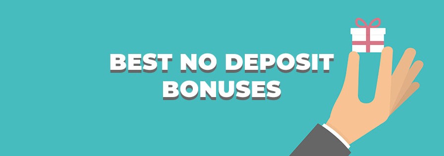 Casino-Bonus ohne Einzahlung