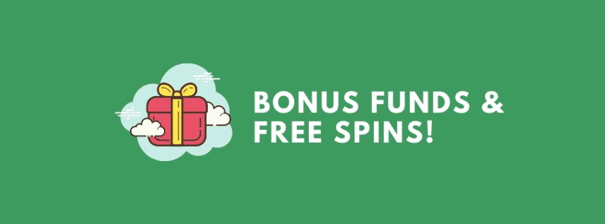 Online Casinos with Welcome Bonus
