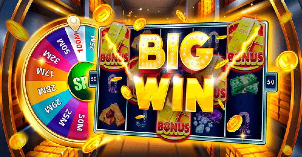 High Limit Casino Jackpots