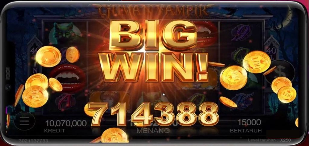 Slot Batas Tinggi kasino terbaik untuk mesin slot online