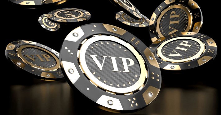 Casinos VIP